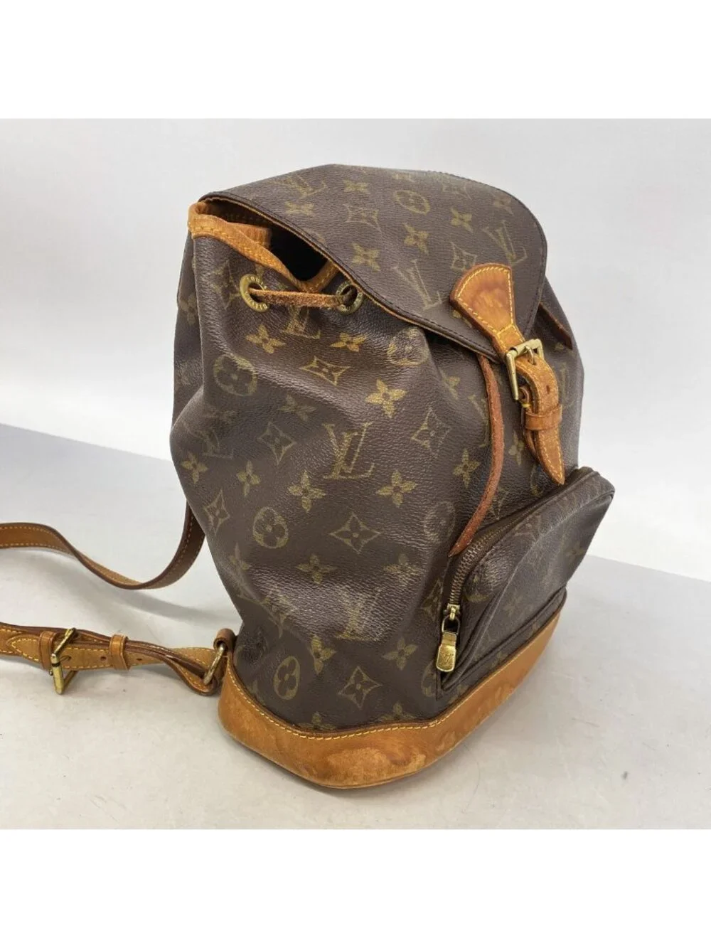 Louis Vuitton this authentic